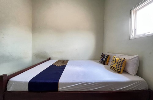 Malang Hotel | Hotel O Kost Berkah Near Kebun Teh Wonosari