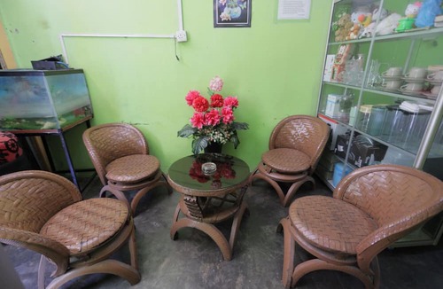 Batam Hotel | Hotel O Penginapan Mak YesNearTaman Buluh Hang Tuah