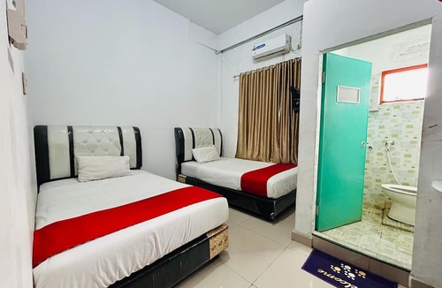 Medan House | Shinta Guesthouse