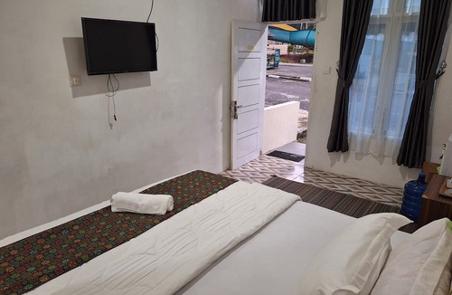 Padang Panjang Resort | Mifan Resort and Waterpark
