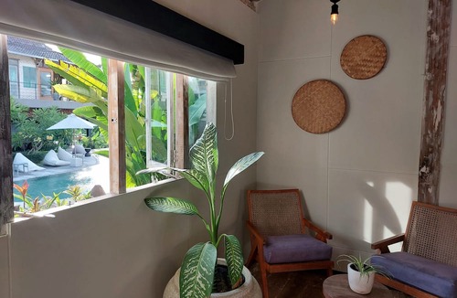 Munggu Hotel | Spaces Bali