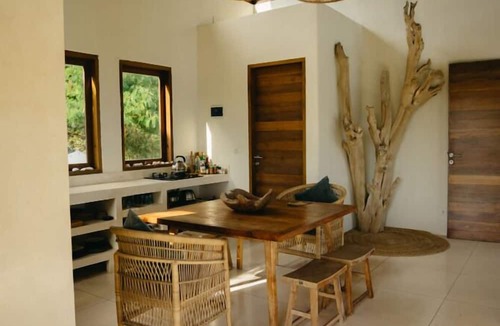 Sekongkang Hotel | Kini Resort & Village