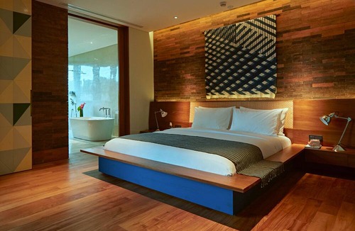 Seminyak Hotel | Desa Potato Head Bali
