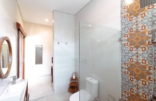 Denpasar Barat Villa | Villa Shantia, 3BR Villa Legian