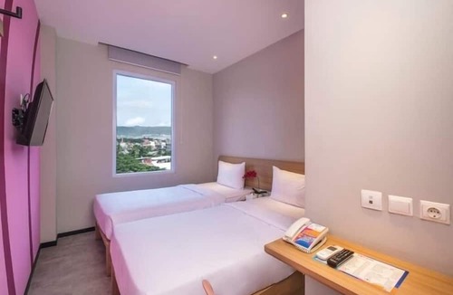 Ambon Hotel | Rumaruma Farvet Residence Ambon