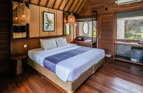 Pecatu Hotel | Bingin Lodge Uluwatu