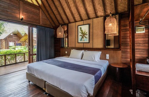 Pecatu Hotel | Bingin Lodge Uluwatu
