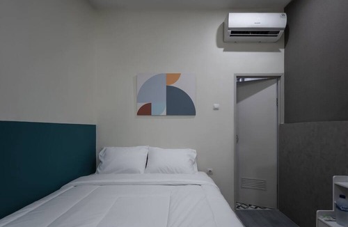 East Jakarta Hotel | Cove Veranda