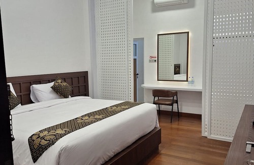 Bukittinggi Bed & Breakfast | Ar Raudhah Hotel Syariah