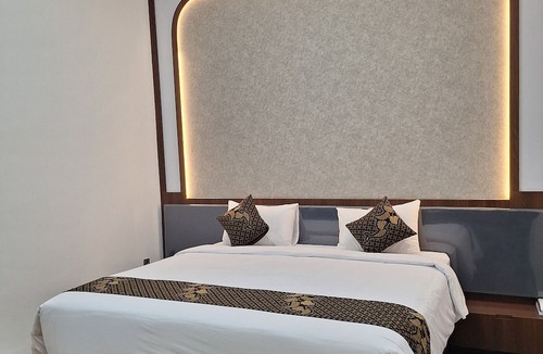 Bukittinggi Bed & Breakfast | Ar Raudhah Hotel Syariah