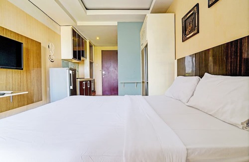 Bandung Hotel | OYO Life 93170 Apartement Gateway Cicadas By Mr Pro