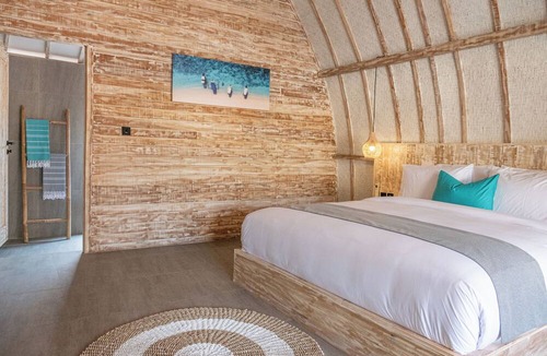 Gili Meno Hotel | Gili Meno Escape - Adults Only