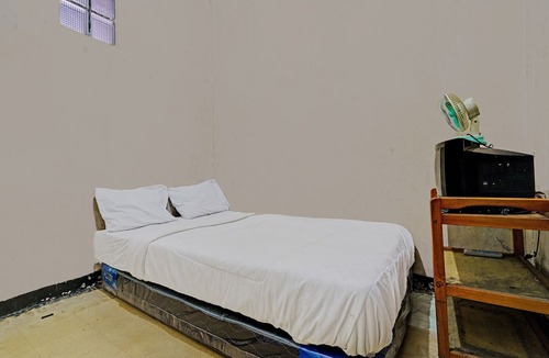 Cipaganti Hotel | OYO Life 92709 Kost Teras Cikapundung Syariah