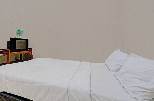 Cipaganti Hotel | OYO Life 92709 Kost Teras Cikapundung Syariah