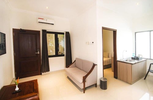 Banguntapan Hotel | Grand Rohan Jogja