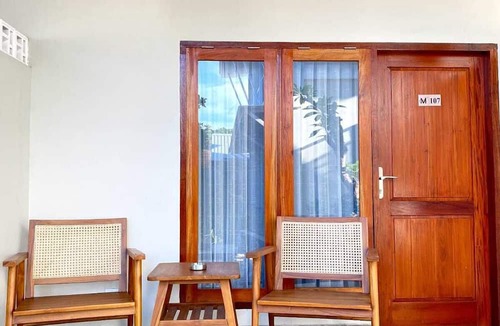 Sumbawa Barat Hotel | Maluk Stay