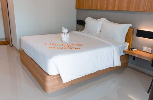 Sumbawa Barat Hotel | Maluk Stay