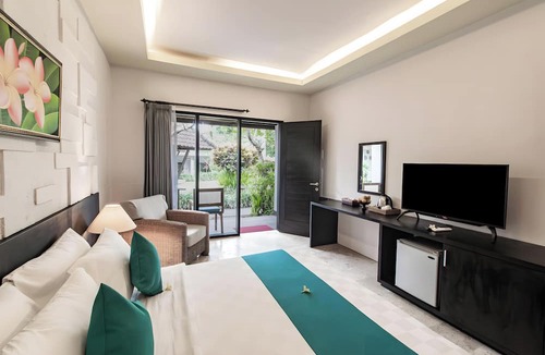 Penestanan Hotel | Belvilla Y Resort Near Central Ubud