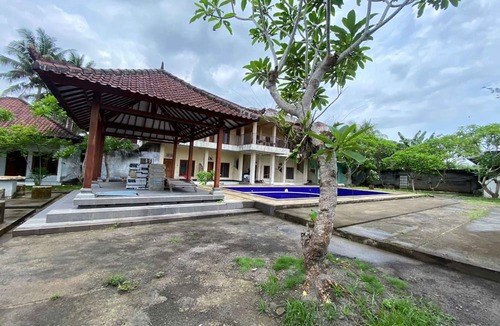 Kecamatan Kuripan Hotel | OYO 93440 Warde Hotel Near Sae Restaurant