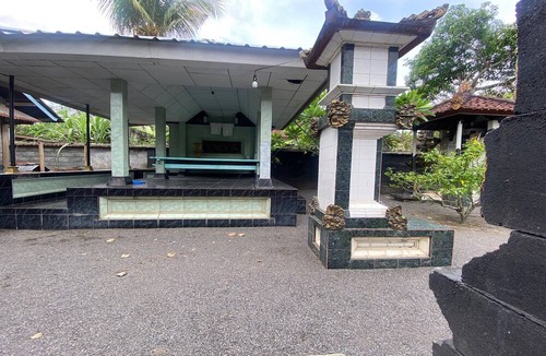 Kecamatan Janapria Hotel | Hotel O Gians Homestay Near SMKN 2 Kuripan