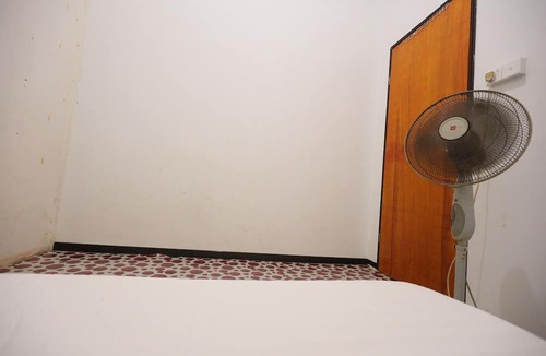 Batam Hotel | Hotel O Penginapan Alfafa ScorpioNearNagoya Hill Shopping Mall