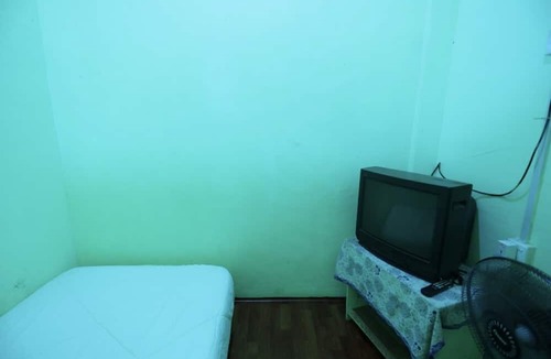 Lubuk Baja Hotel | Hotel O Grace Homestay SyariahNearMall Nagoya Hill