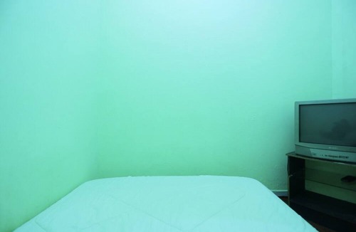 Lubuk Baja Hotel | Hotel O Grace Homestay SyariahNearMall Nagoya Hill