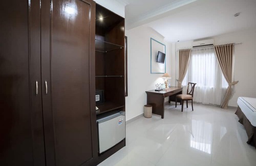 Bogor Tengah Hotel | Noola Inn Hotel Bogor