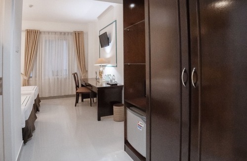 Bogor Tengah Hotel | Noola Inn Hotel Bogor