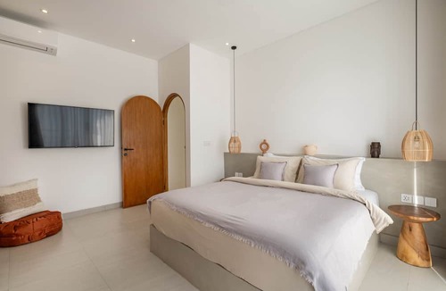 Batu Bolong Villa | Arch Canggu