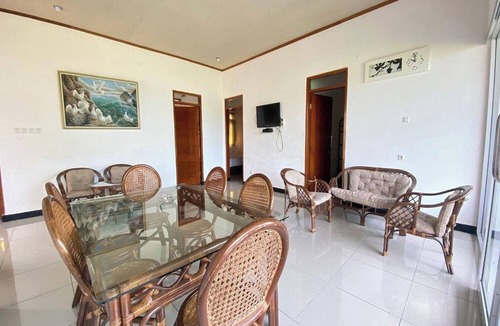 Bandung Hotel | Nirwana Lembang