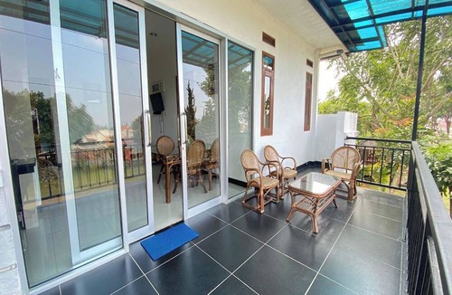 Bandung Hotel | Nirwana Lembang