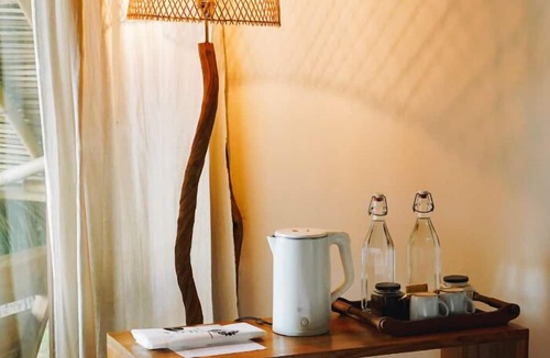 Sekongkang Hotel | Kirana Retreat