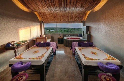 Jimbaran Bay Hotel | AYANA Segara Bali