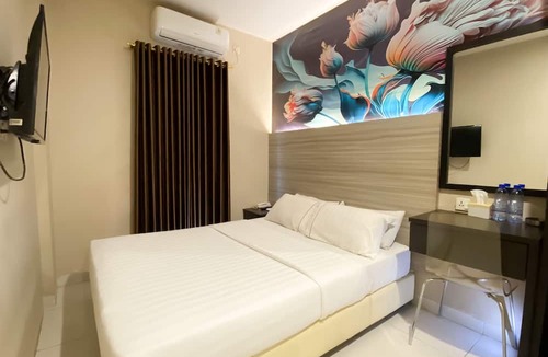 Tanjung Uncang Hotel | OS Hotel Batu Aji Batam