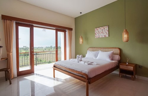 Beraban Hotel | Kerti Suite