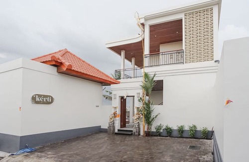 Beraban Hotel | Kerti Suite