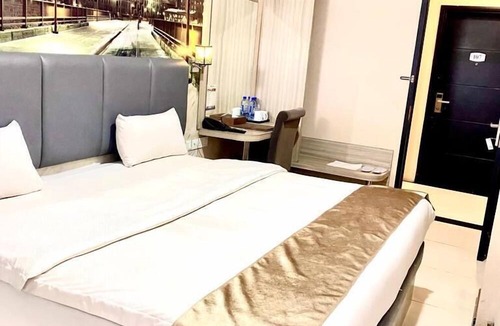 Tanjung Uncang Hotel | OS Hotel Tanjung Uncang