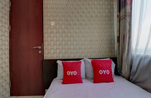 Arcamanik Hotel | OYO Life 92910 Apartemen Tamansari Panoramic By Tira