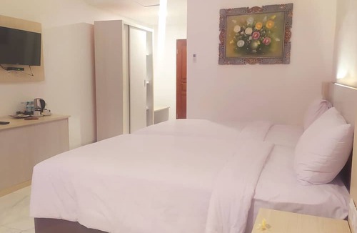Lovina Hotel | Puri Lovina