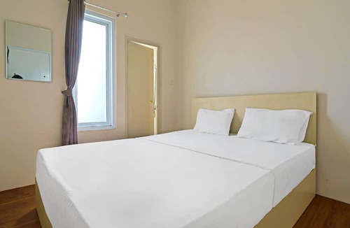 Cibaduyut Hotel | OYO Life 92720 Mekarwangi Guest House