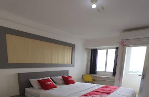 Cikarang Hotel | OYO Life 92859 Biant House