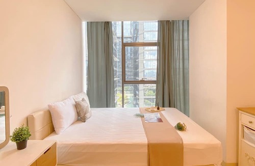 Pancoran Apartment | Comfort Stay 2Br At L'Avenue Pancoran Apartment