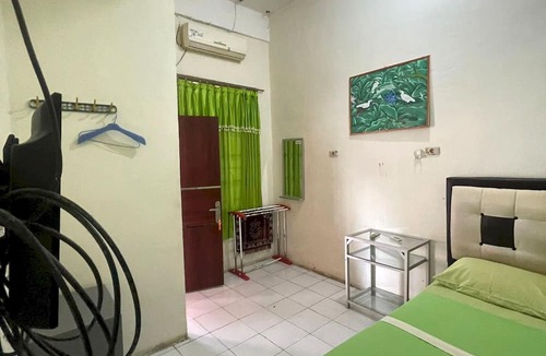 Pekanbaru Hotel | Hotel O Ananda Homestay Syariah