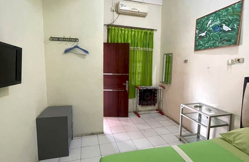 Pekanbaru Hotel | Hotel O Ananda Homestay Syariah