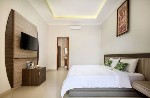 Kuta Hotel | Jineswari Kuta