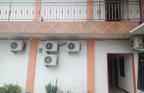 Kotaraja Hotel | OYO 93332 Kharis Home Stay