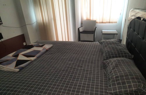 Karawang Hotel | Hotel O Apartemen Grand Sentraland by Mira