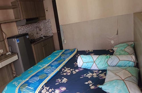 Karawang Hotel | Hotel O Apartemen Grand Sentraland by Mira