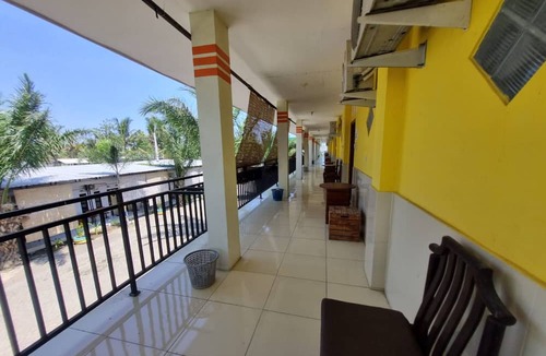Asembagus Hotel | Hotel O New Asembagus 2